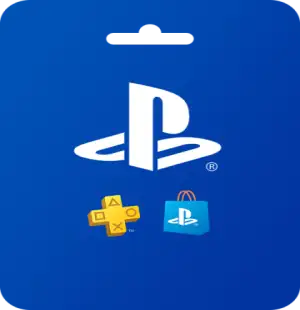 PlayStation Network Card