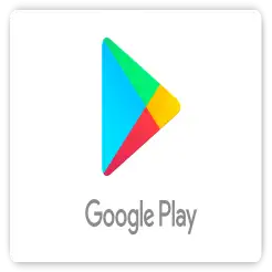Google Play Card