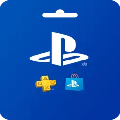 PlayStation Network Card